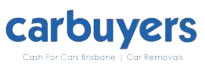 Car Buyers Brisbane logo