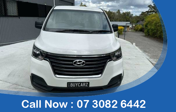 Cash for Used Commercial Vehicles