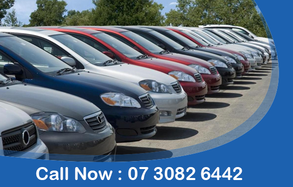 Used Car Buyers Brisbane