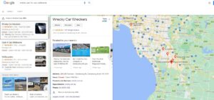 Wrecky Melbourne