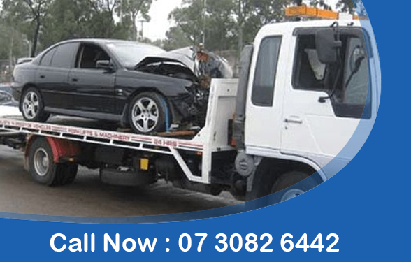 Free car removal facility by Cash for Cars Brisbane