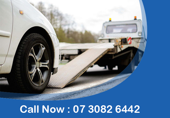 Free Car Removal service at your doors