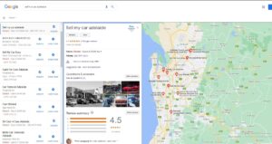 sell my car Adelaide